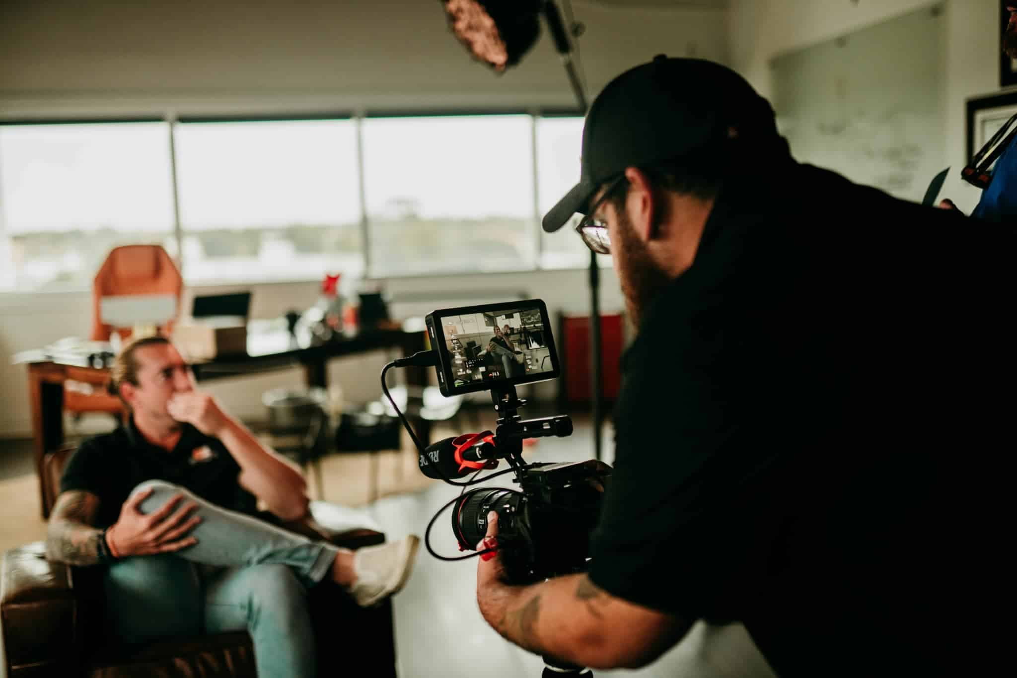 video ads and commercial campaign services video ads and commercial campaign services